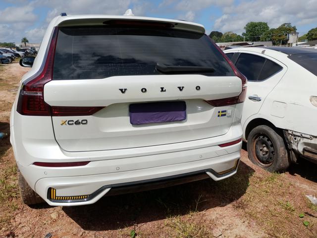 VOLVO XC60 T8 POLESTAR - 2022/2023 — foto 23 de 28