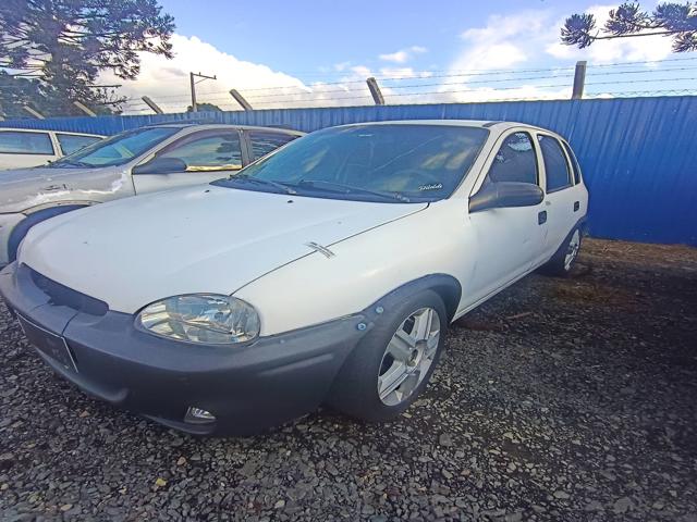 GM CORSA WIND - 2001/2001