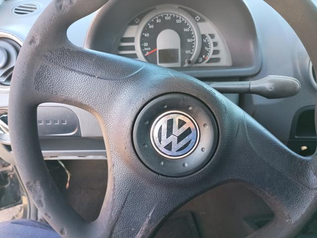 VOLKSWAGEN GOL 1.0 GIV - 2010/2010 — foto 6 de 24