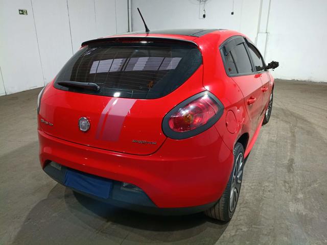 FIAT BRAVO SPORTING DUAL - 2012/2013 — foto 4 de 40