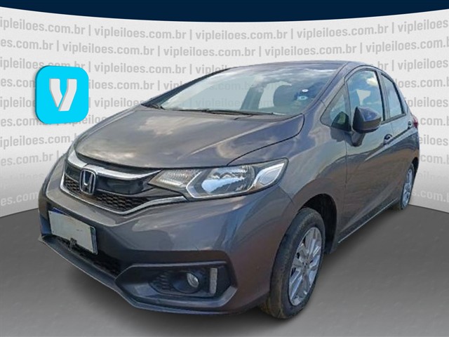 Honda FIT LX CVT