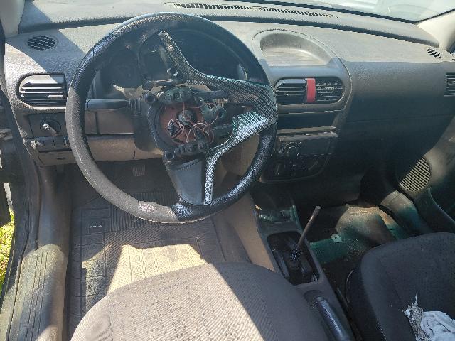 GM CORSA HATCH MAXX - 2012/2012 — foto 12 de 25