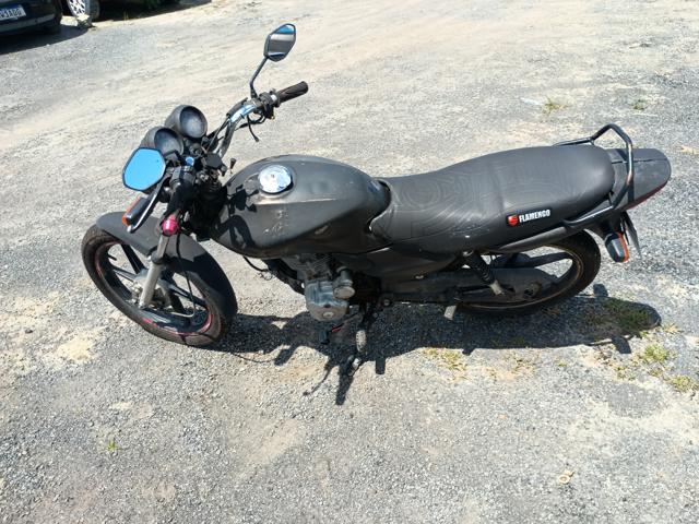 Honda CG 125 FAN