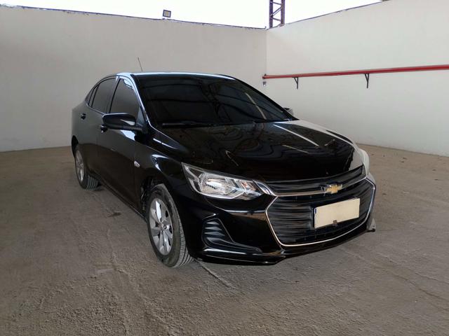 Foto 2: ONIX PLUS 10MT LT2 - 2022/2023