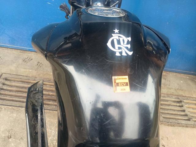HONDA CG 160 FAN - 2019/2019 — foto 19 de 24