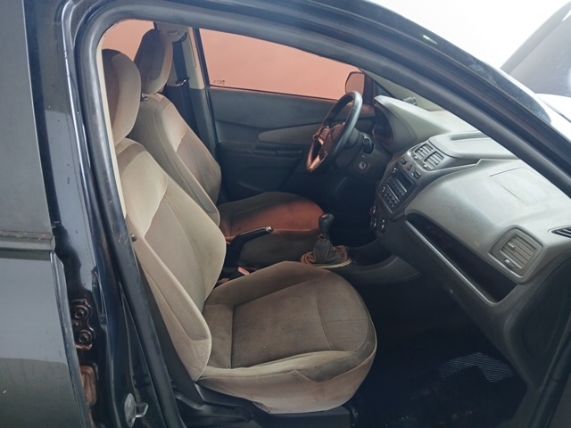 CHEVROLET COBALT 1.4 LTZ - 2013/2013 — foto 16 de 40
