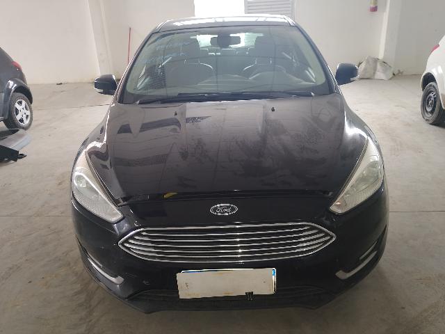 Foto 8 de 37: FOCUS TI AT 2.0HC - 2015/2016