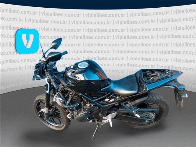 YAMAHA R3 ABS -
