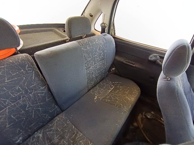 GM CORSA SUPER - 2000/2001 — foto 15 de 25