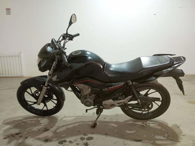 Honda CG 160 Titan CG 160 TITAN FLEXONE/Ed.Especial 40 Anos
