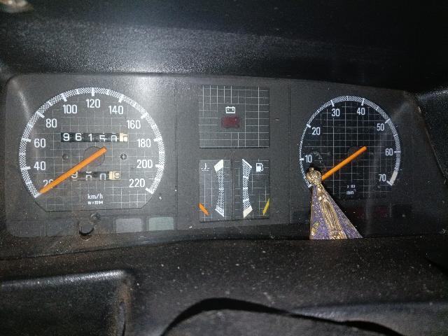 Foto 6 de 35: KADETT GL - 1995/1995