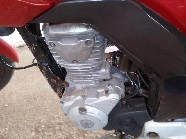 HONDA CG 160 FAN - 2018/2018 — foto 6 de 9