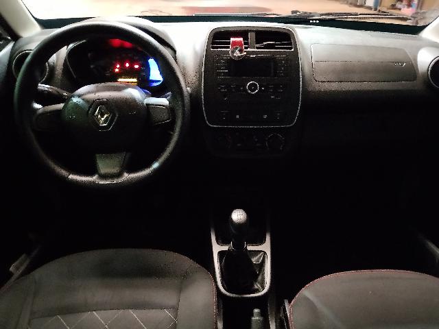 Foto 5: KWID ZEN 10MT - 2018/2019