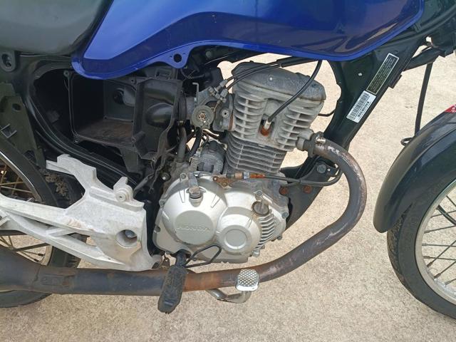 HONDA CG 160 START - 2022/2023 — foto 11 de 15