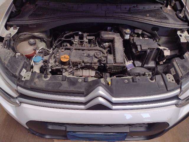CITROEN C3 LIVE PK 1.0 - 2022/2023 — foto 9 de 30