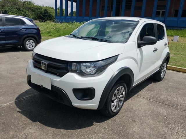 FIAT MOBI LIKE - 2023/2024