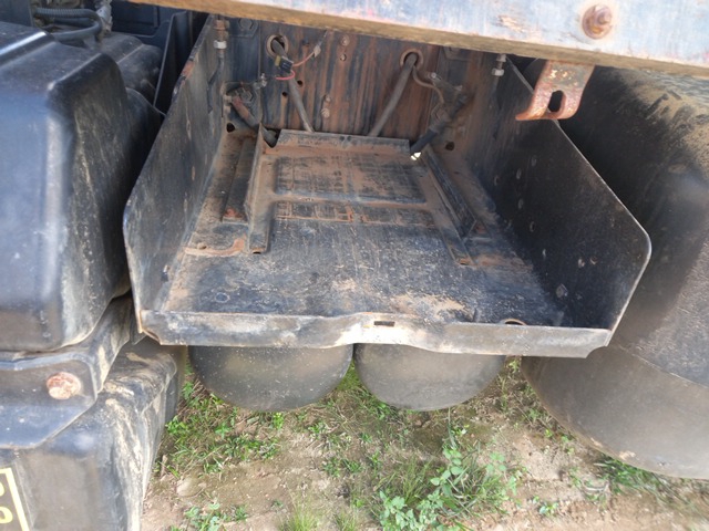 FORD CARGO 2429 L - 2014/2015 — foto 20 de 39