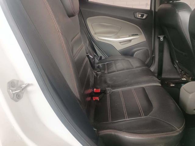 FORD ECOSPORT TIT AT 2.0 - 2014/2014 — foto 14 de 39