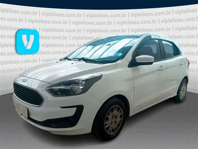 FORD KA SE 1.0 HA C - 2018/2019