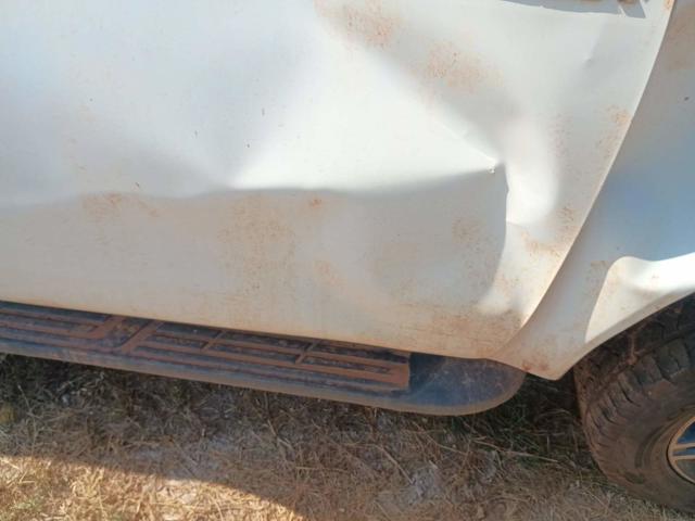 HILUX CD SRV 4X4 2.8 TDI DIESEL AUT - 2018/2019 — foto 36 de 40