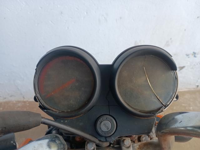 HONDA CG 125 TITAN KS - 2000/2000 — foto 11 de 11