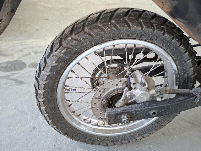 Foto 12 de 36: NXR160 BROS ESDD - 2020/2020