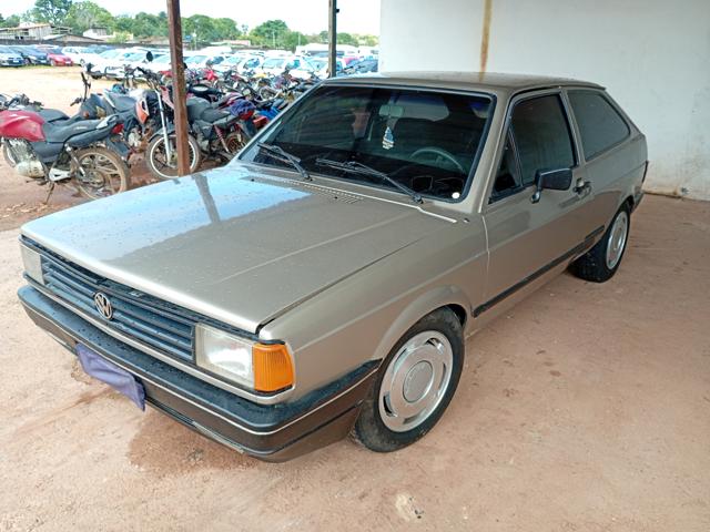 Volkswagen GOL CL Gol CLi / CL/ Copa/ Stones 1.6