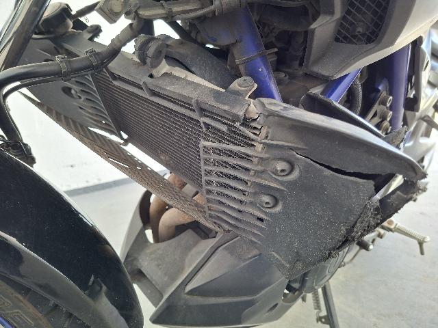Foto 18 de 33: MT03 ABS - 2020/2020
