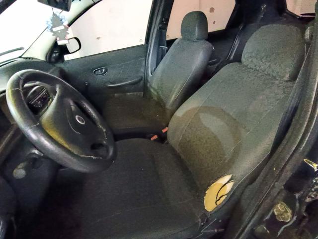 FIAT PALIO FIRE FLEX - 2006/2006 — foto 24 de 29