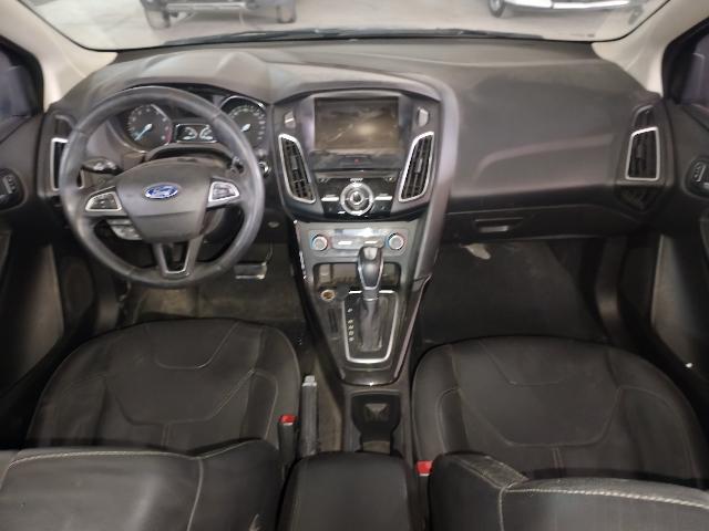 Foto 5: FOCUS TI AT 2.0HC - 2015/2016