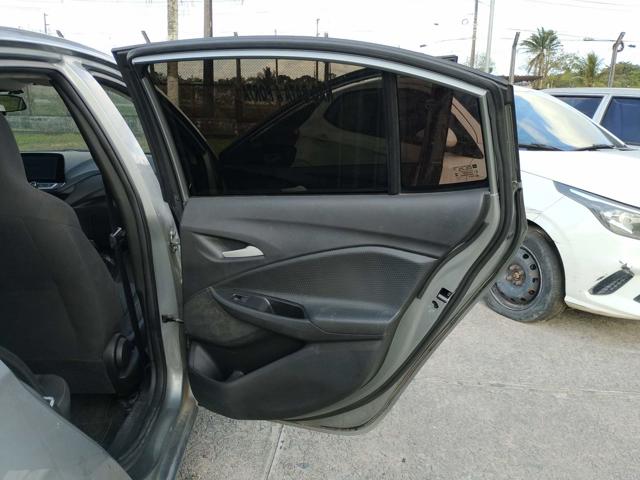 CHEVROLET ONIX PLUS 10MT LT2 - 2023/2024 — foto 17 de 26
