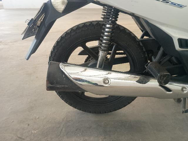 SHINERAY XY125-6A - 2024/2024 — foto 12 de 30