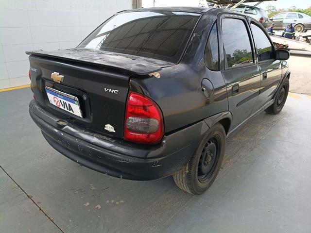 GM CLASSIC LIFE - 2007/2007 — foto 4 de 24