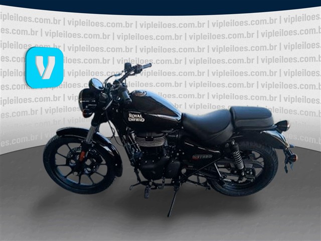 ROYAL ENFIELD METEOR F - 2026/2026