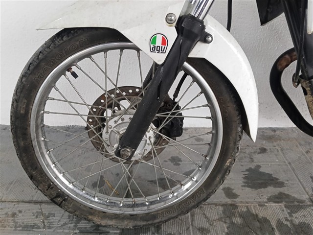 Foto 8 de 8: CG 150 TITAN EX - 2014/2015