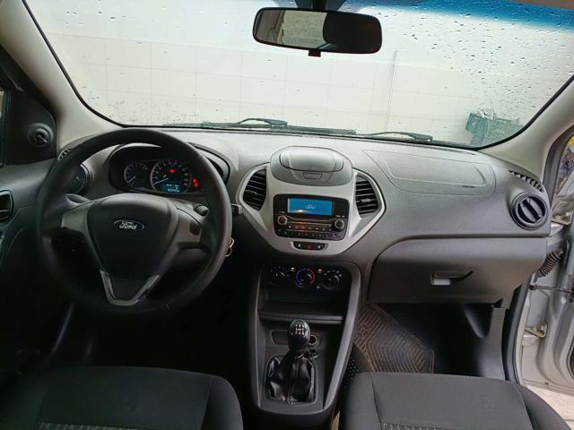 FORD KA SE 1.0 SD C - 2019/2020 — foto 23 de 31