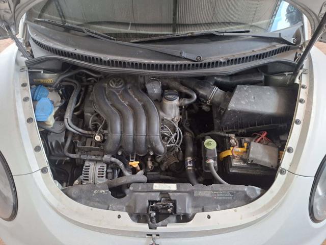 VOLKSWAGEN BEETLE - 2007/2008 — foto 10 de 28