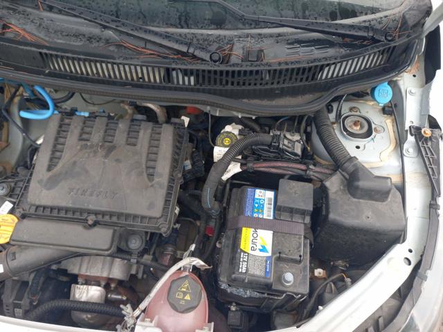 FIAT MOBI TREKKING 1.0MT - 2025/2026 — foto 10 de 29