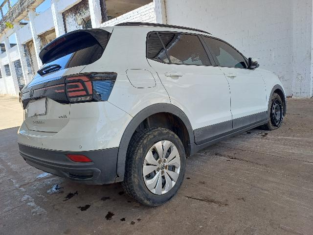 Foto 3: T CROSS SENSE TSI - 2024/2024