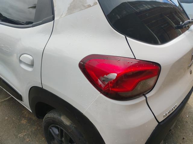 RENAULT KWID OUTSID 10MT - 2019/2020 — foto 37 de 40