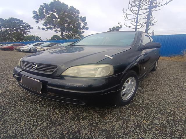 GM ASTRA GLS - 1999/1999