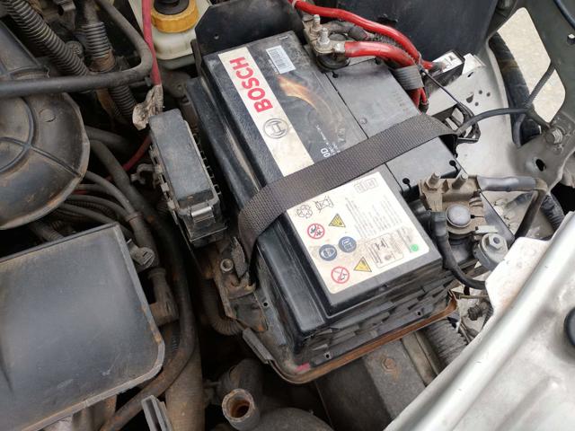 FIAT PALIO ELX FLEX - 2008/2008 — foto 13 de 40