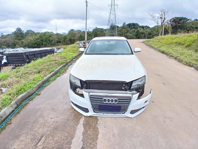 AUDI A4 2.0T 180HP - 2011/2011 — foto 8 de 22