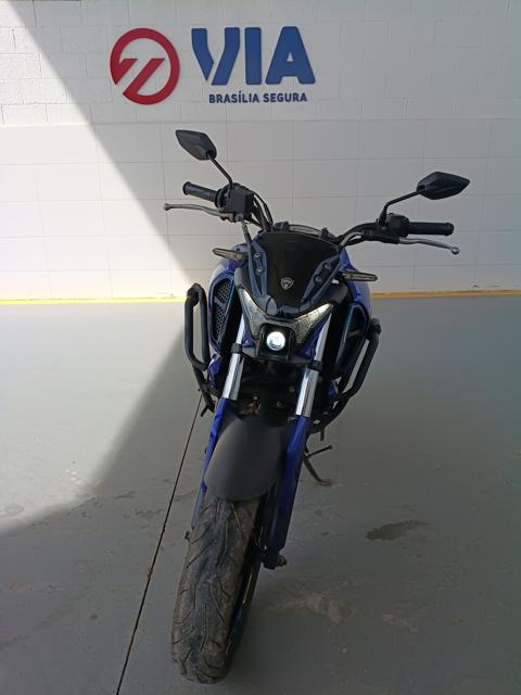 YAMAHA FZ15 FAZER ABS - 2023/2023 — foto 13 de 13