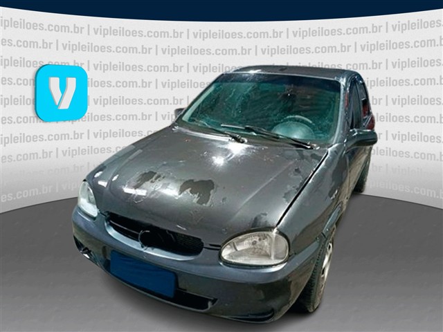 GM CLASSIC LIFE - 2006/2007