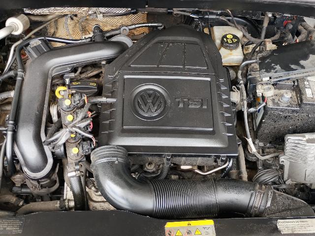VOLKSWAGEN T CROSS SENSE TSI - 2022/2023 — foto 32 de 40