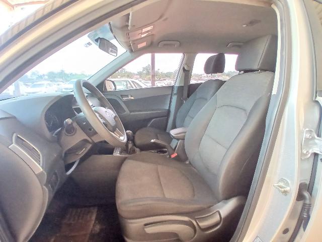 HYUNDAI CRETA 16M ATTITU - 2019/2020 — foto 23 de 40