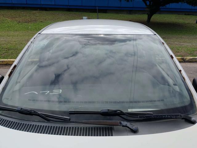 VOLKSWAGEN GOL 1.0L MC4 - 2018/2019 — foto 11 de 26