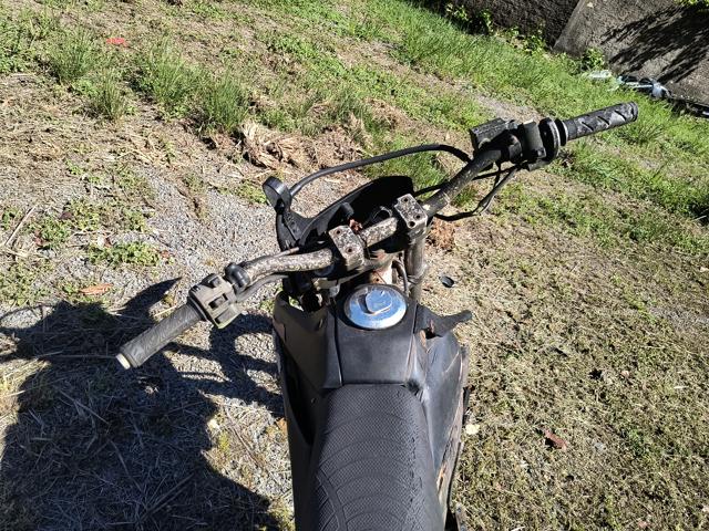 HONDA XR 250 TORNADO - 2005/2005 — foto 6 de 10