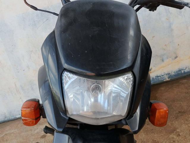 HONDA POP100 - 2015/2015 — foto 4 de 13